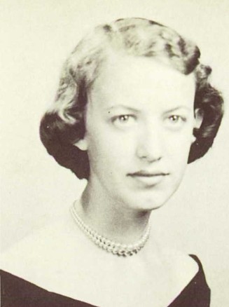 Frances Helen Watson